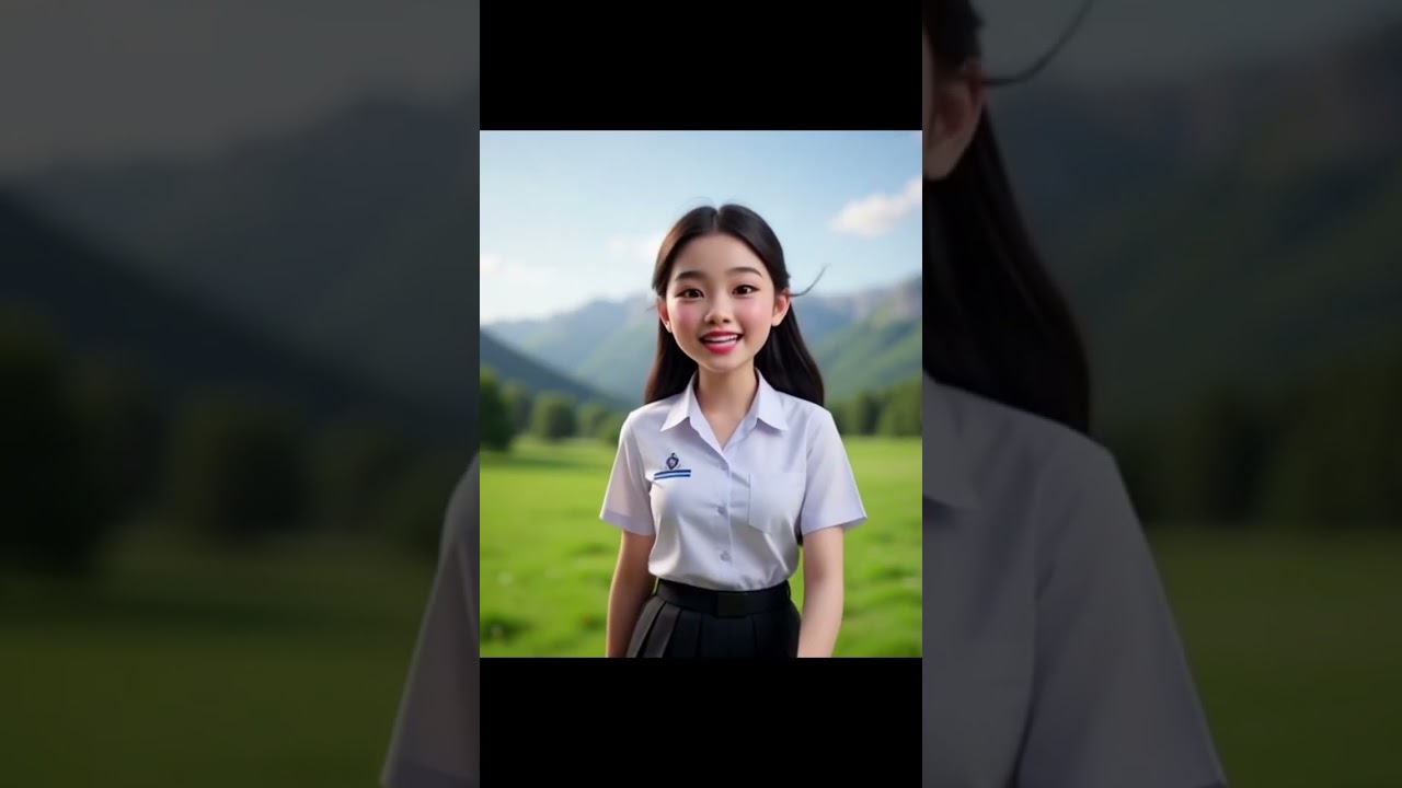 สวดมนต์ยามเช้ากับครูอัญชลี