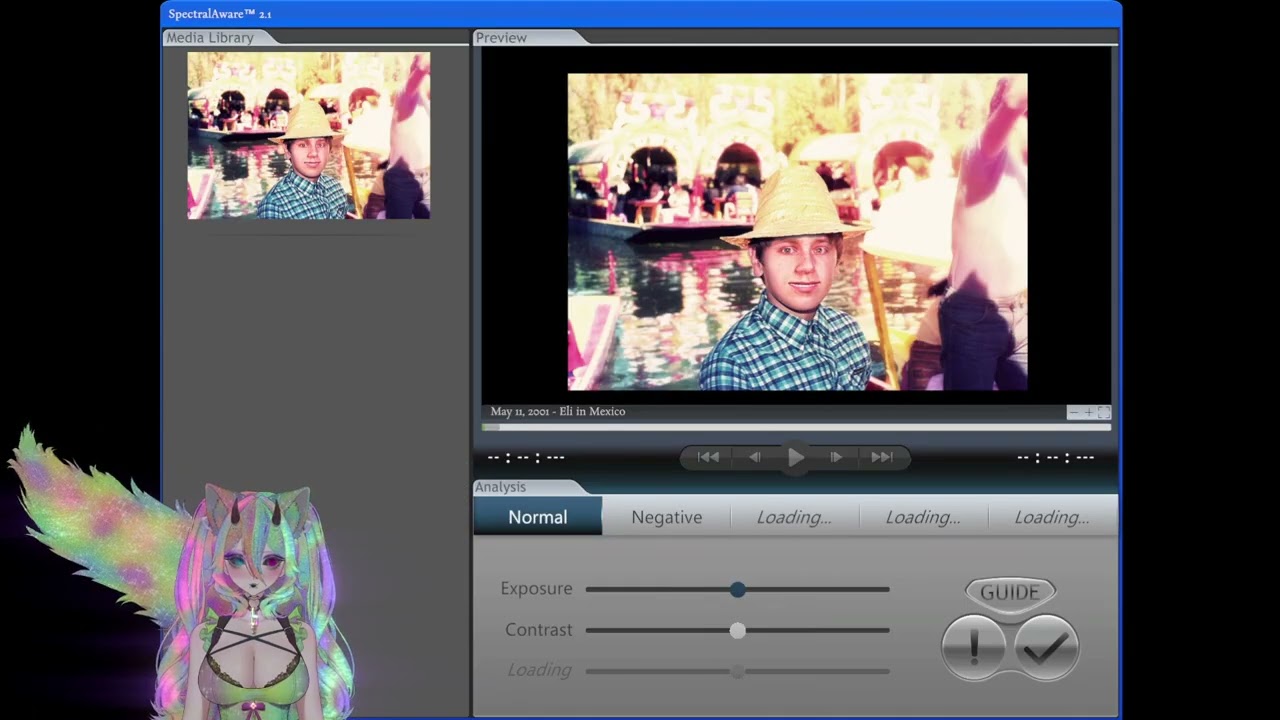 Finding Haunted Family Photos! - Shutter Story (Demo)
