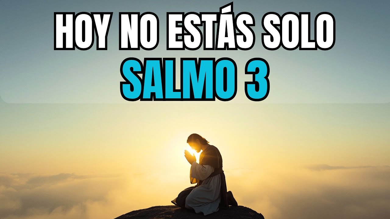 Levántate Hoy con la Fuerza que Viene de Dios