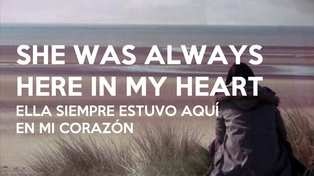 Wait for Her/Oceans Apart/Part of Me Died - Roger Waters // Lyrics - Letra Subtitulada