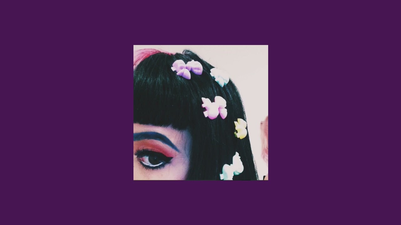 melanie martinez - dead to me (slowed n reverb)