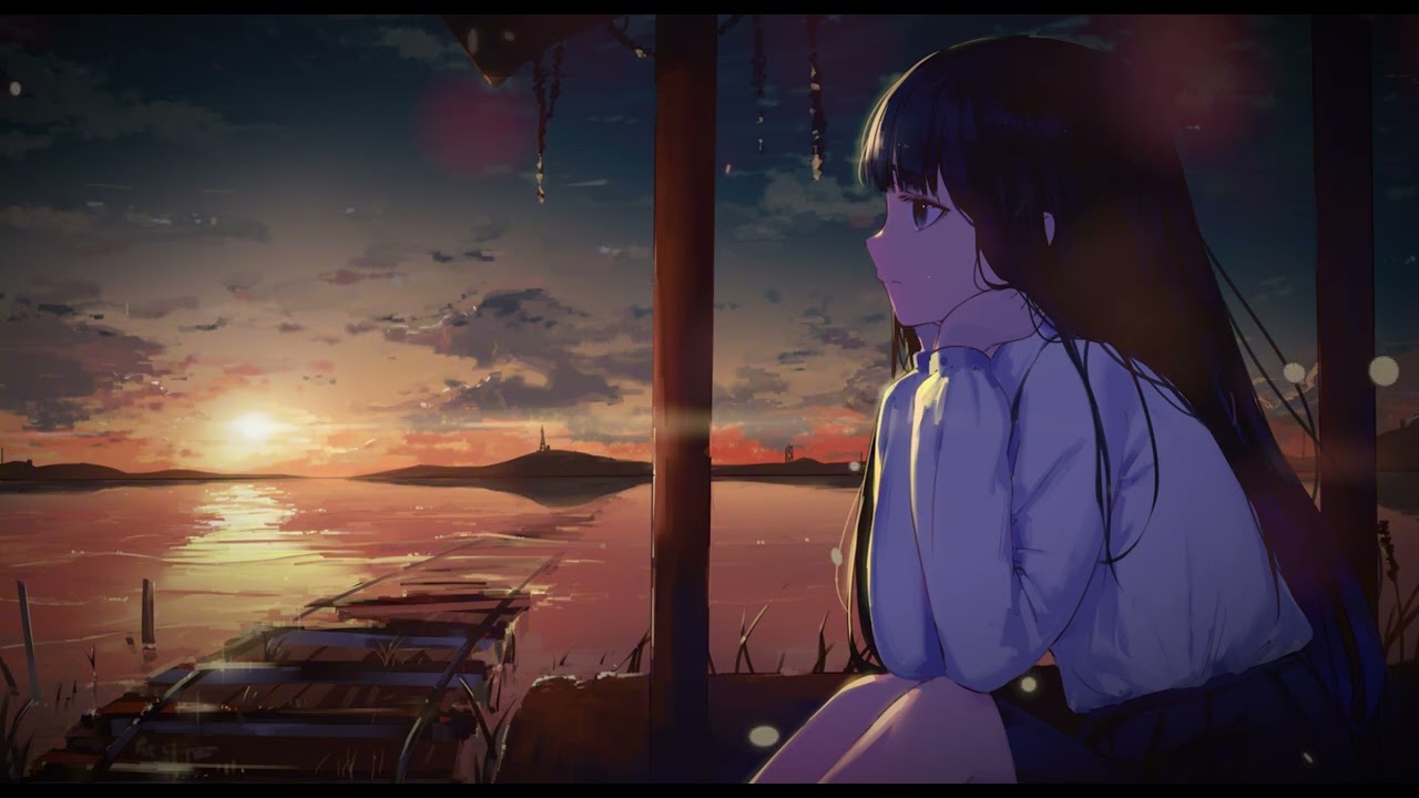 Still Waiting in Time | Love Song | Slowed Reverb