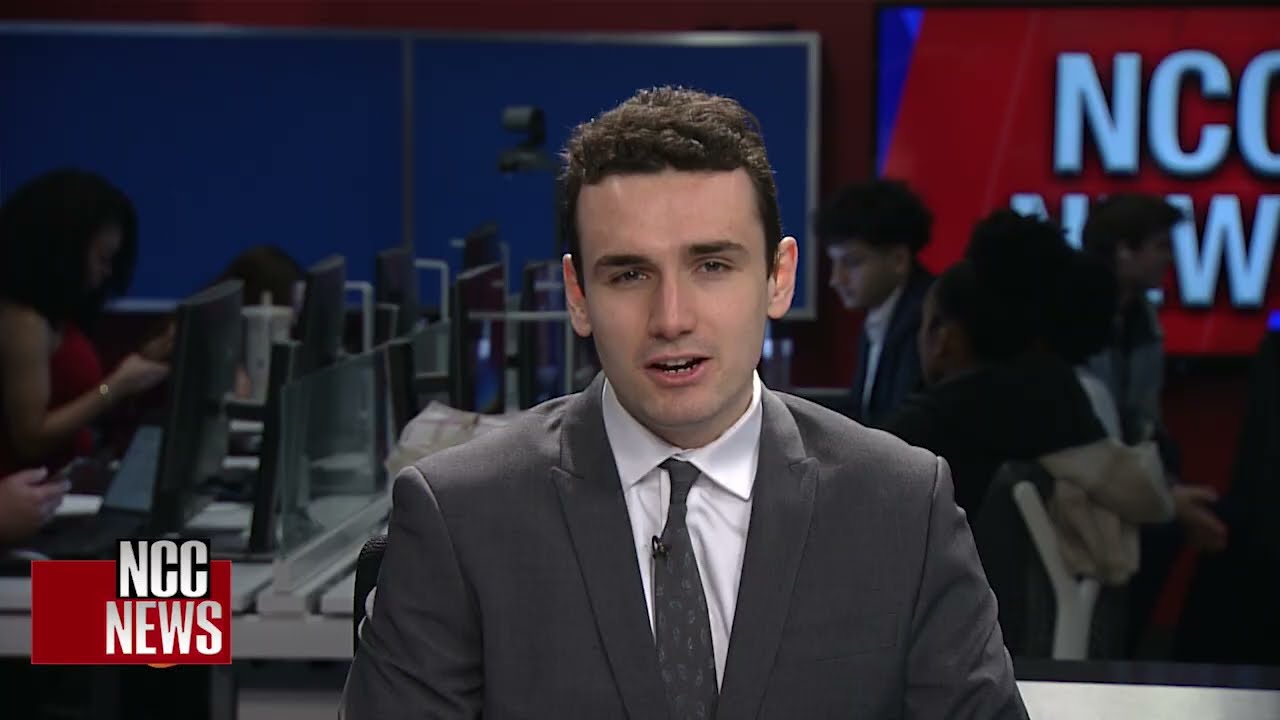 Matthew Davison | Sports Reporter Demo Reel | March 2026
