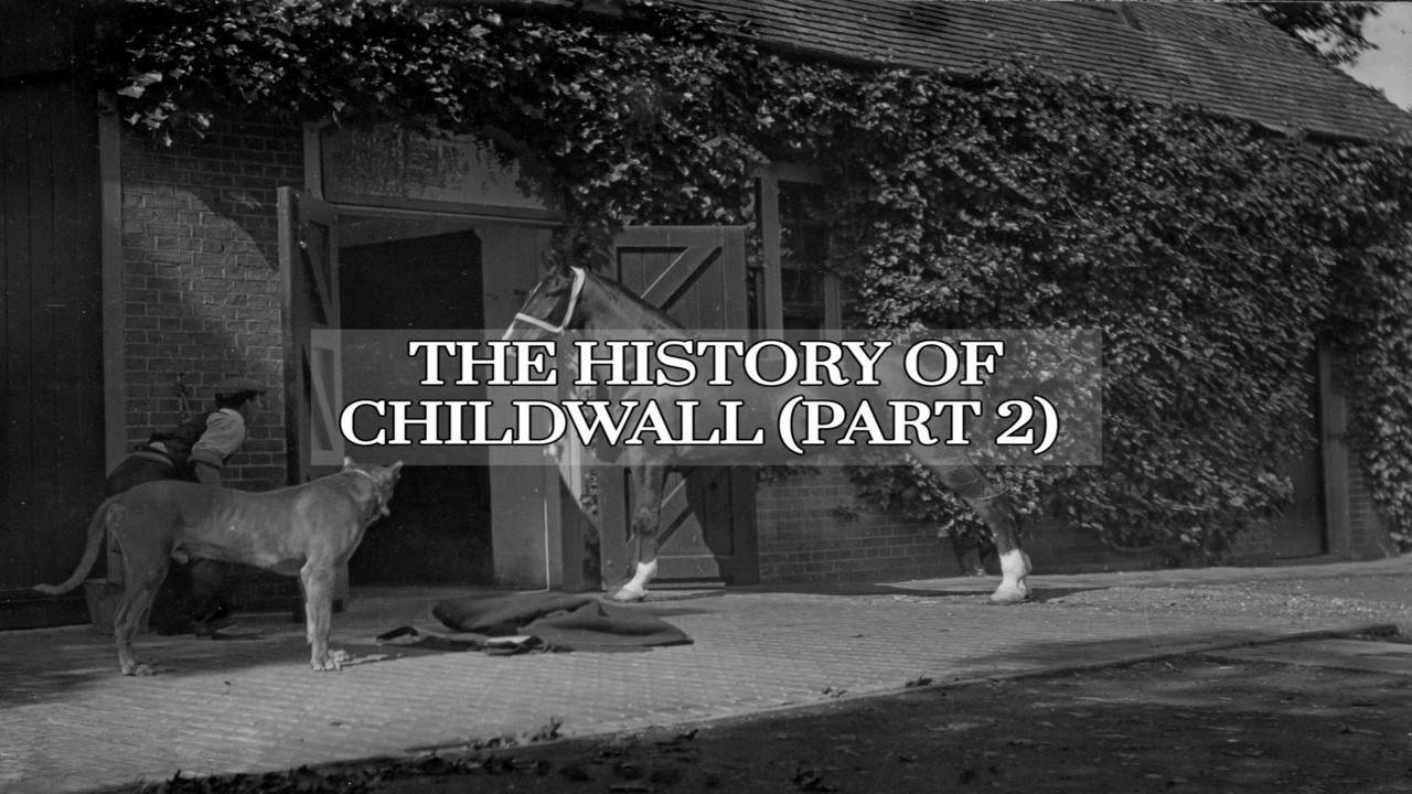 LIVERPOOL WALKS - The History of Childwall, Part 2 (HD)