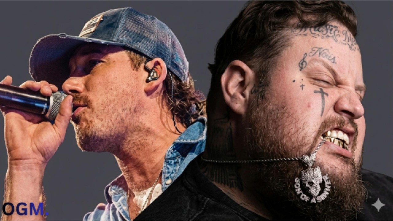 Jelly Roll ft. Morgan Wallen – Broken Boots Ballad (Official Music Video)