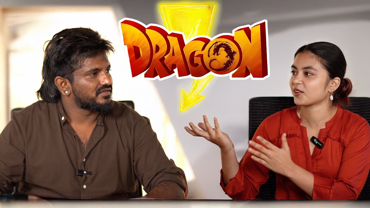 Return of the Dragon: Confidence, External Validation, and Self-Discovery | Ashwath Marimuthu