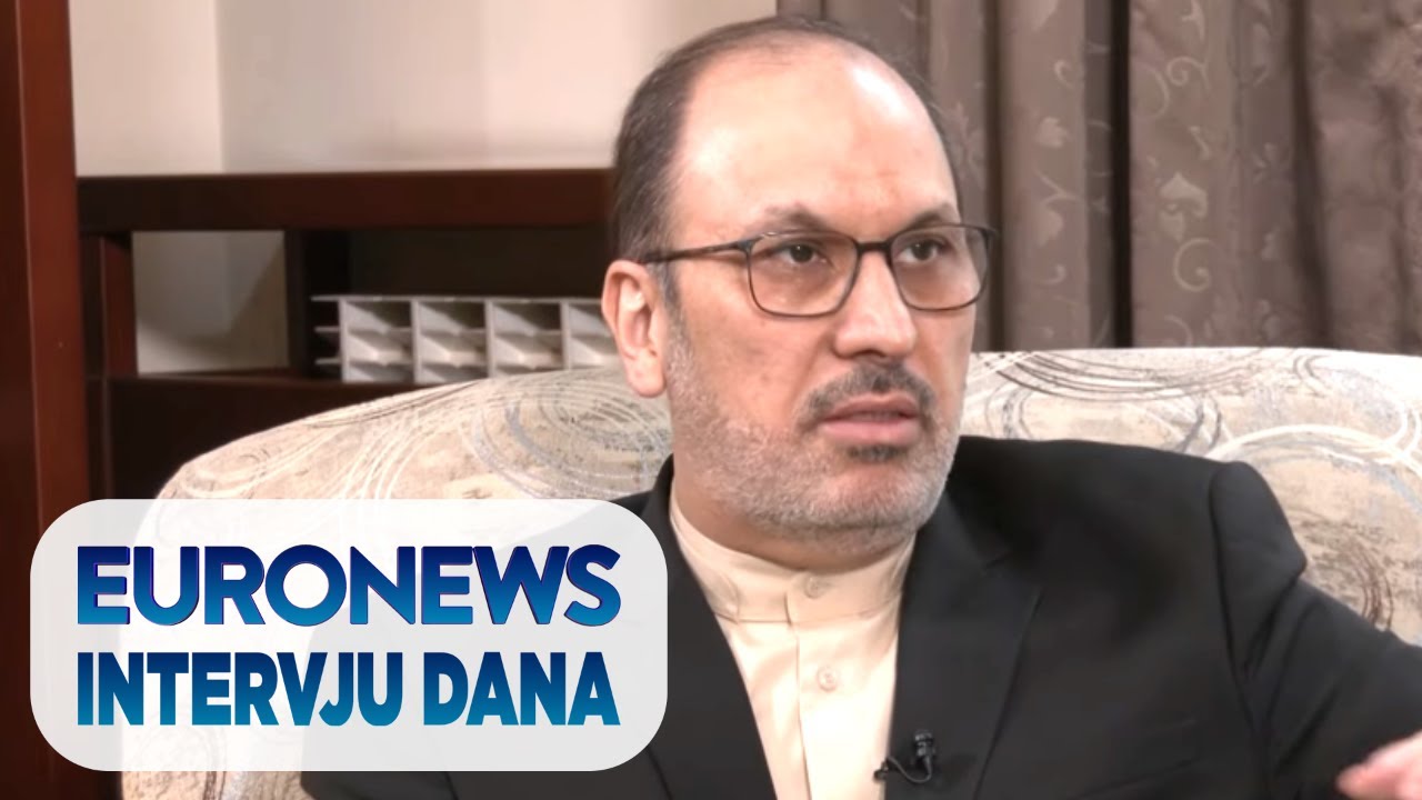 Iran van fokusa sveta - zatišje ili uvod u novu krizu? | Euronews Intervju dana