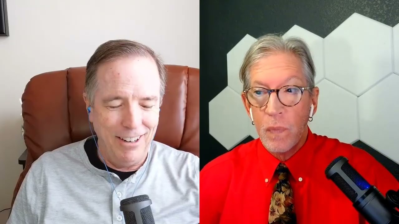 From Lawn Mowing to Global Ministry: Over 20 Years of Innovation!