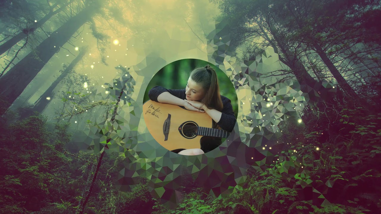 Patrycja Gotfryd - B&oacute;g (prod. Vk3Studio / Mateuszm)