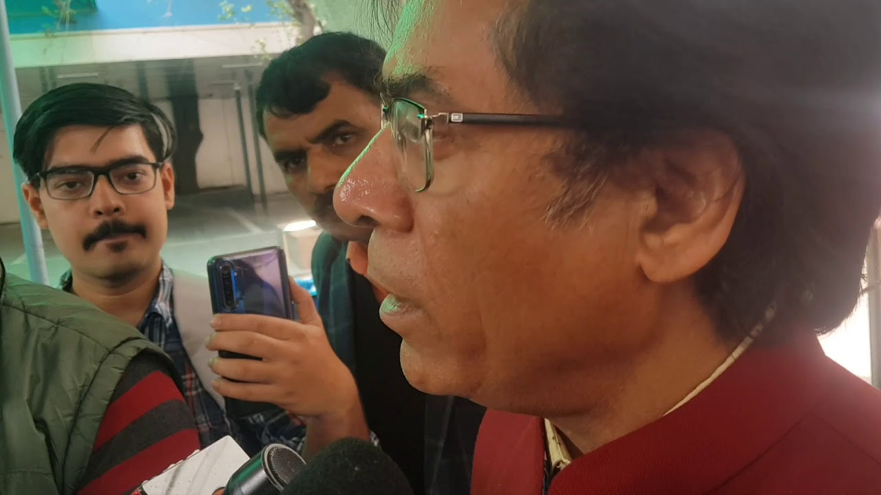 7 unidentified bodies at GTB Hospital, confirms Medical Superintendent Sunil Kumar