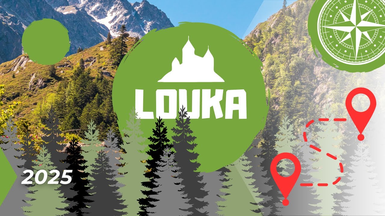 LOUKA 2025 | Pod Kobrštejnem