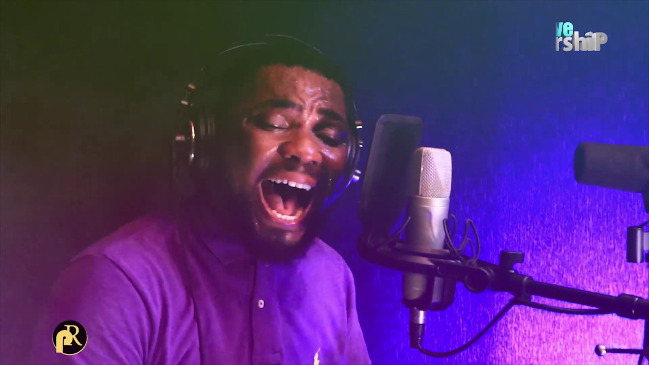 QUAME GYEDU  -  SONGS OF HYMNS