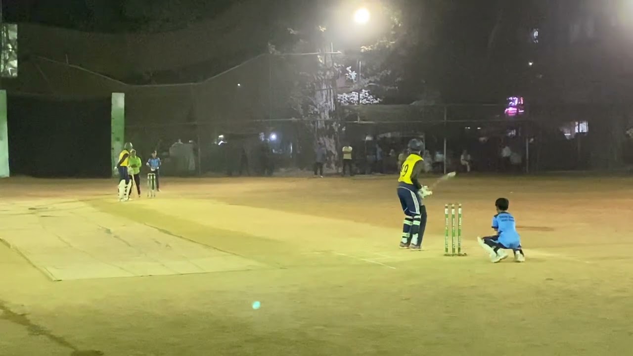 Clemon U13 Cricket Tournament 2023