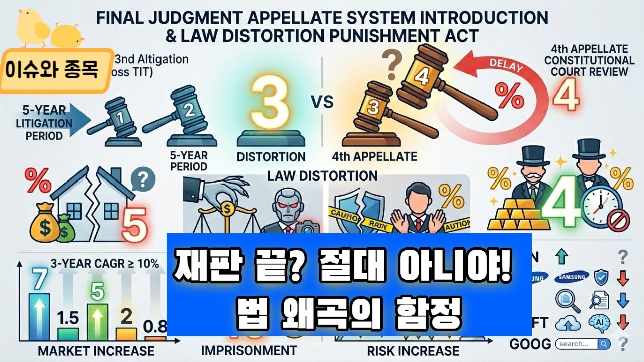 대법원에서 이겨도 끝이 아니다