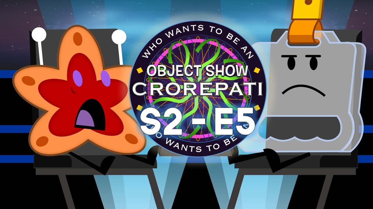 WWTBAOSC? S2E5 - 
