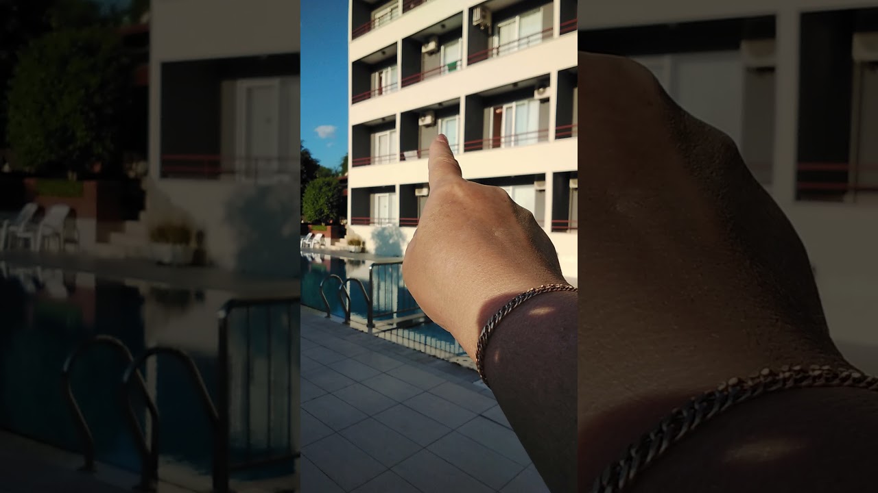 ТУРЦИЯ.СИДЕ.ОТЕЛЬ KERVAN. СЕНТЯБРЬ 2021 ГОД.