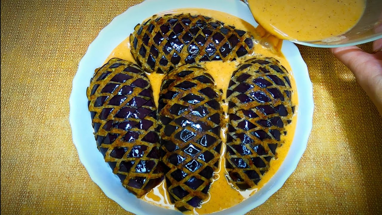 Это блюдо достойно быть на праздничном столе! Оригинально и очень вкусно!