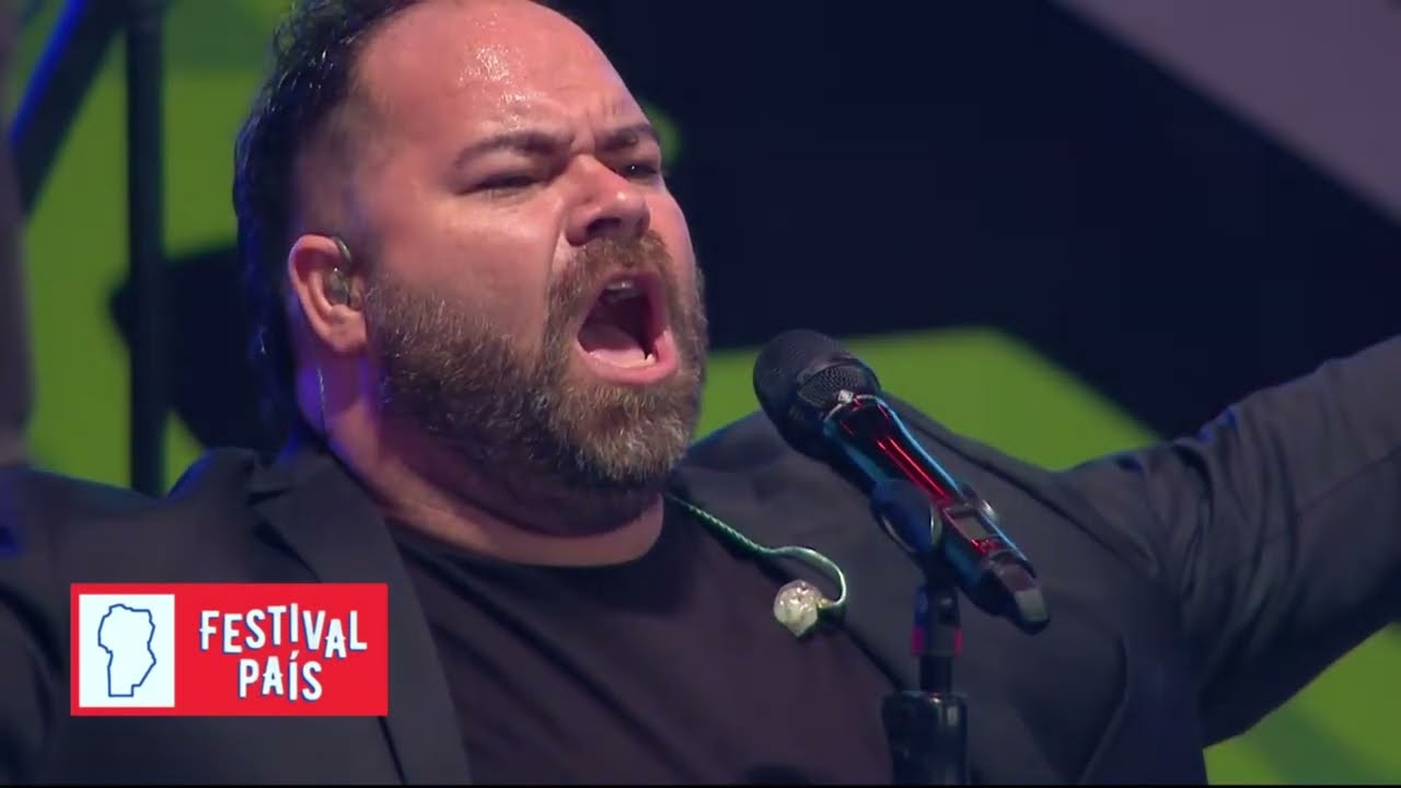 Juan Fuentes- Fuego de animaná