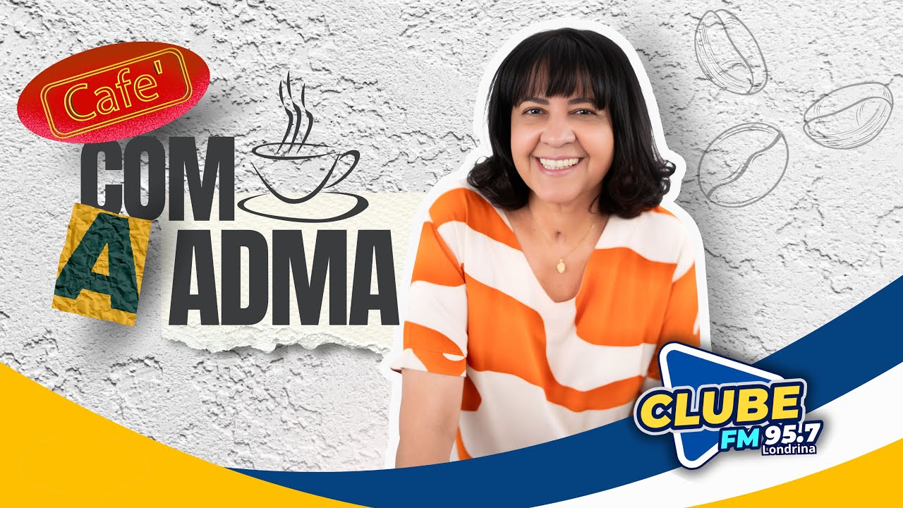 Programa Café com a Adma - 26/02/2026