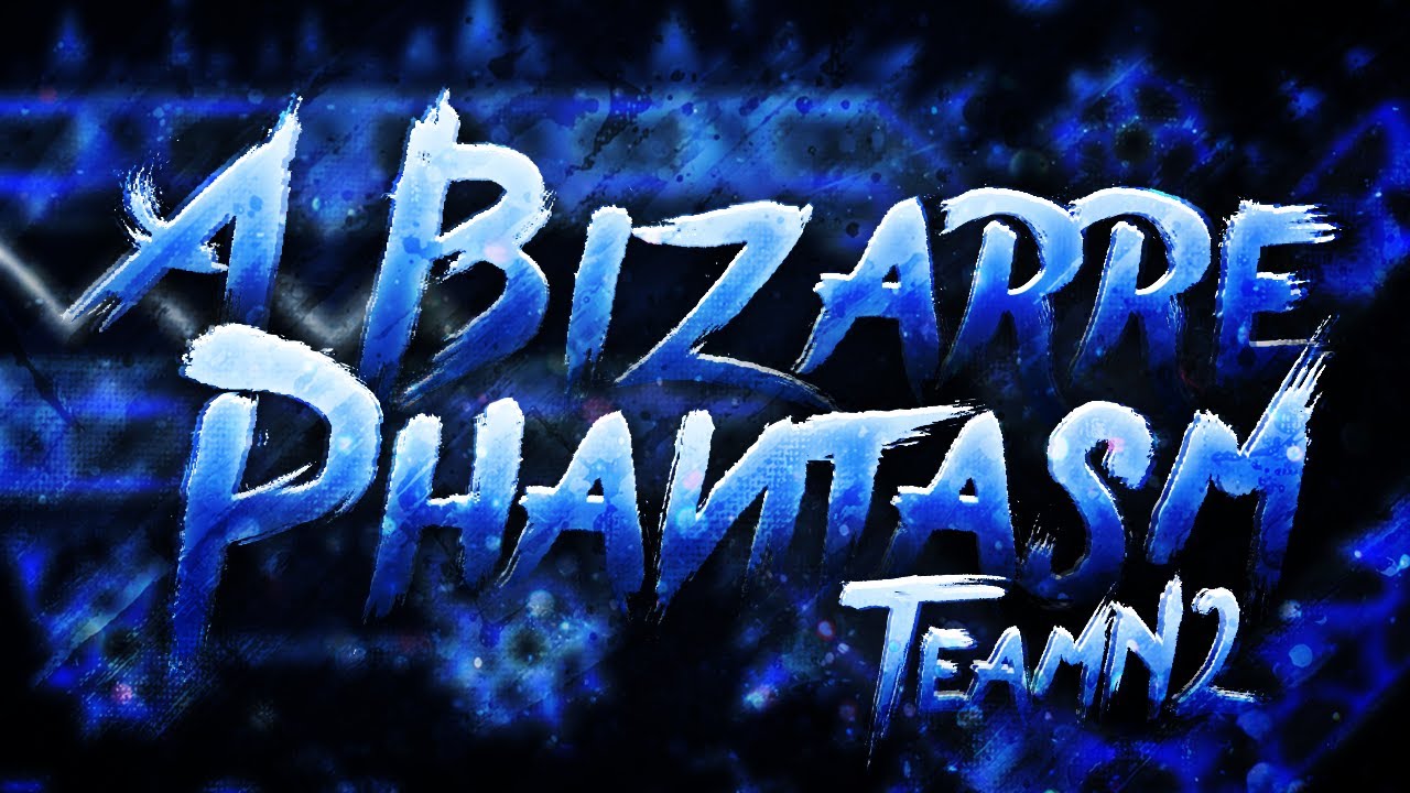 A Bizarre Phantasm by TeamN2 100% (Extreme Demon) [On Stream]