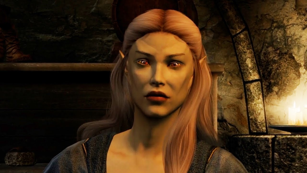 Skyrim Requiem for a Balance | Запись стрима (21.11.2023)
