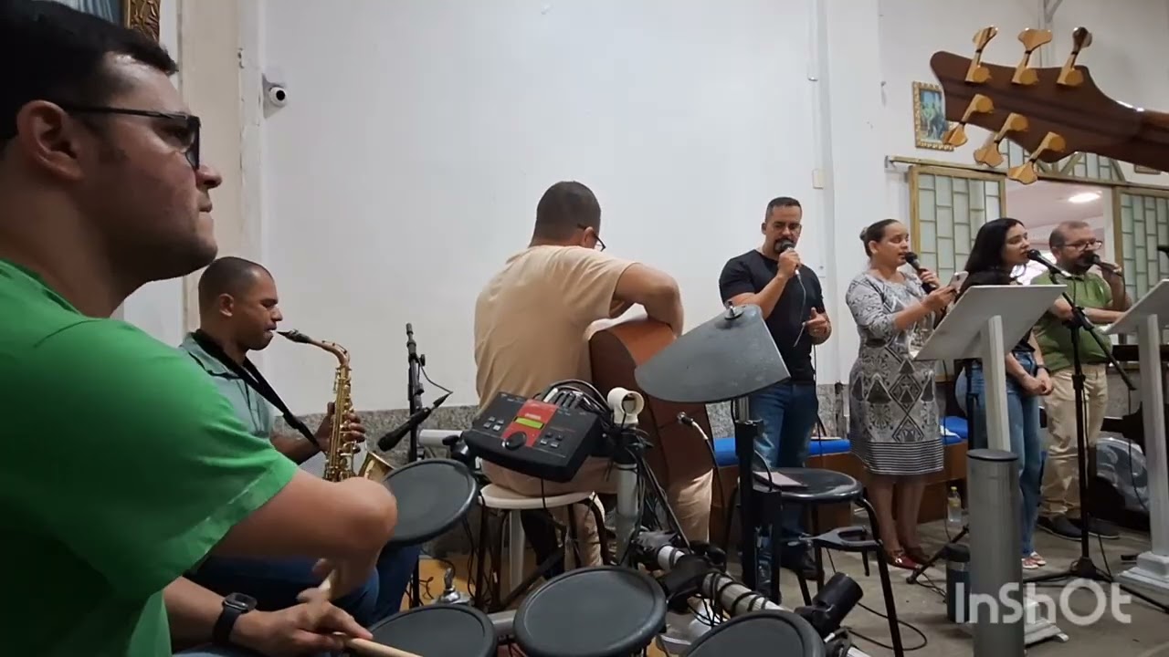 MISSA : BEM AVENTURANÇAS