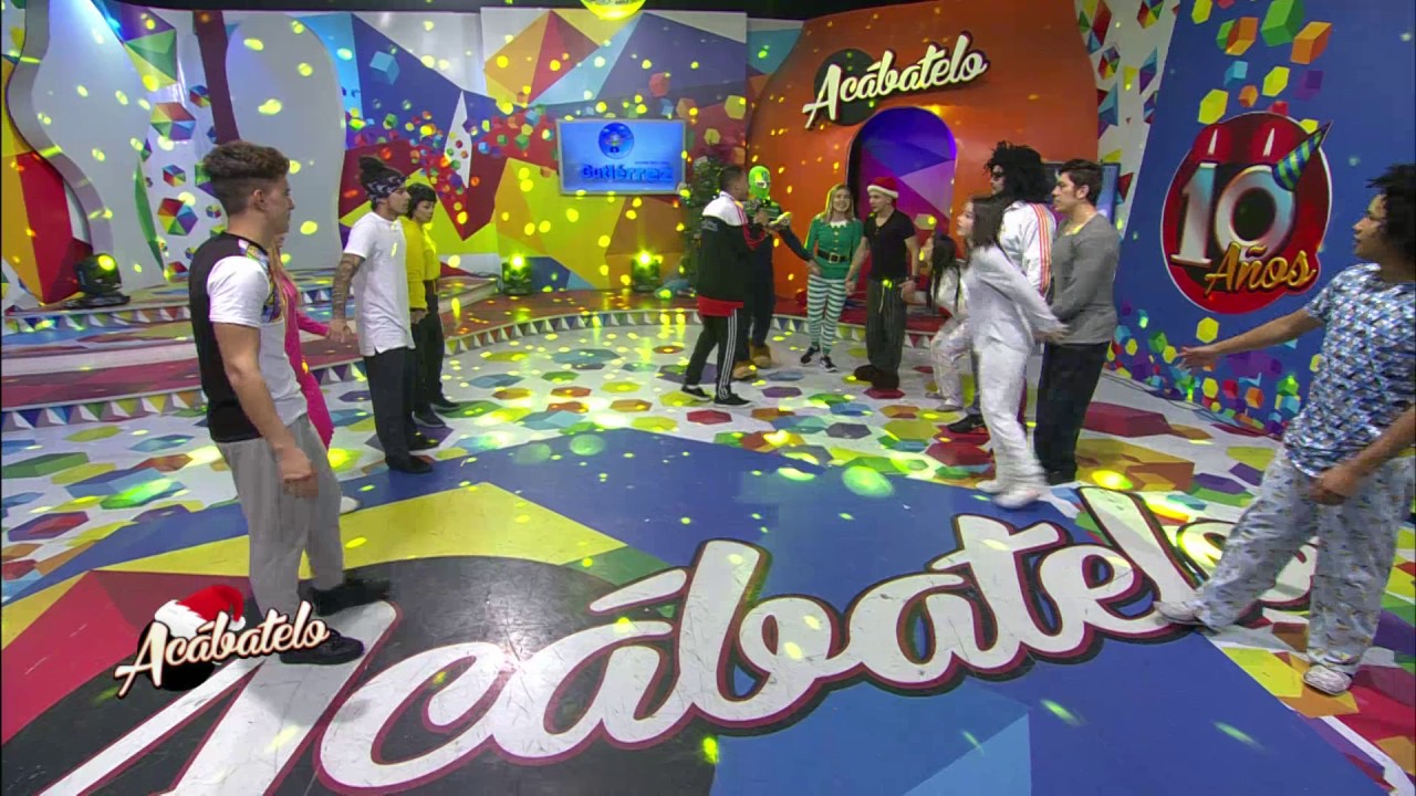 El Snuppy reto más extremo