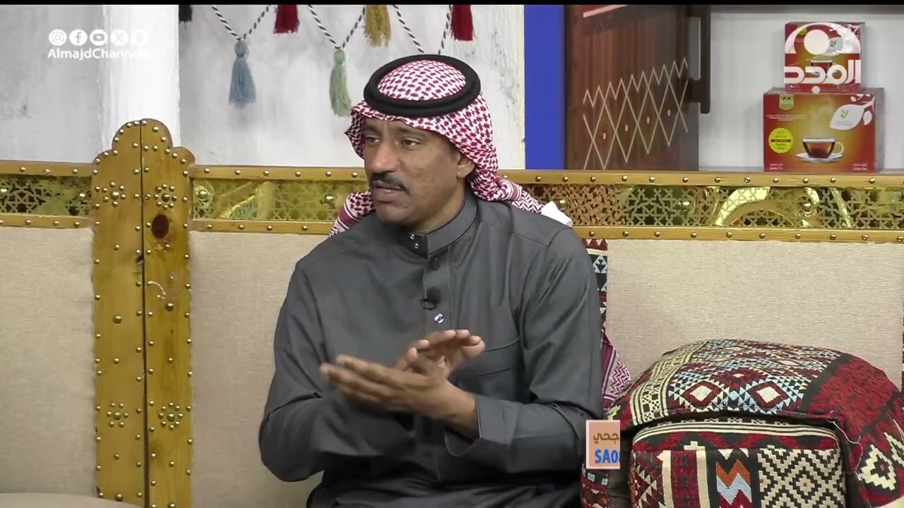 بنتها طلبت منها جوال وما عندها ثمنه فطلعت تدعي بالحوش بصوت عالي واللي حصل ما توقعته!! .. محسن عوض