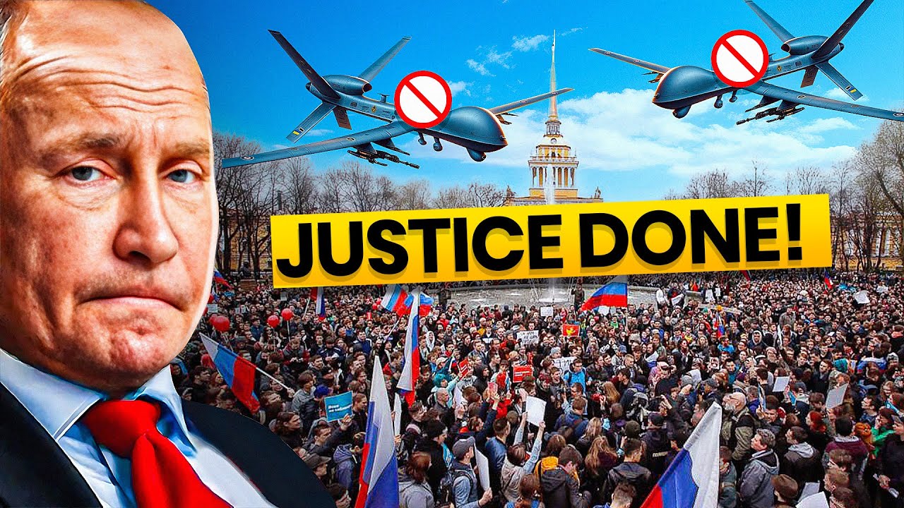 Ukraine&rsquo;s 24-Hour Attack Breaks Crimea: Russian People Can't Take it Anymore