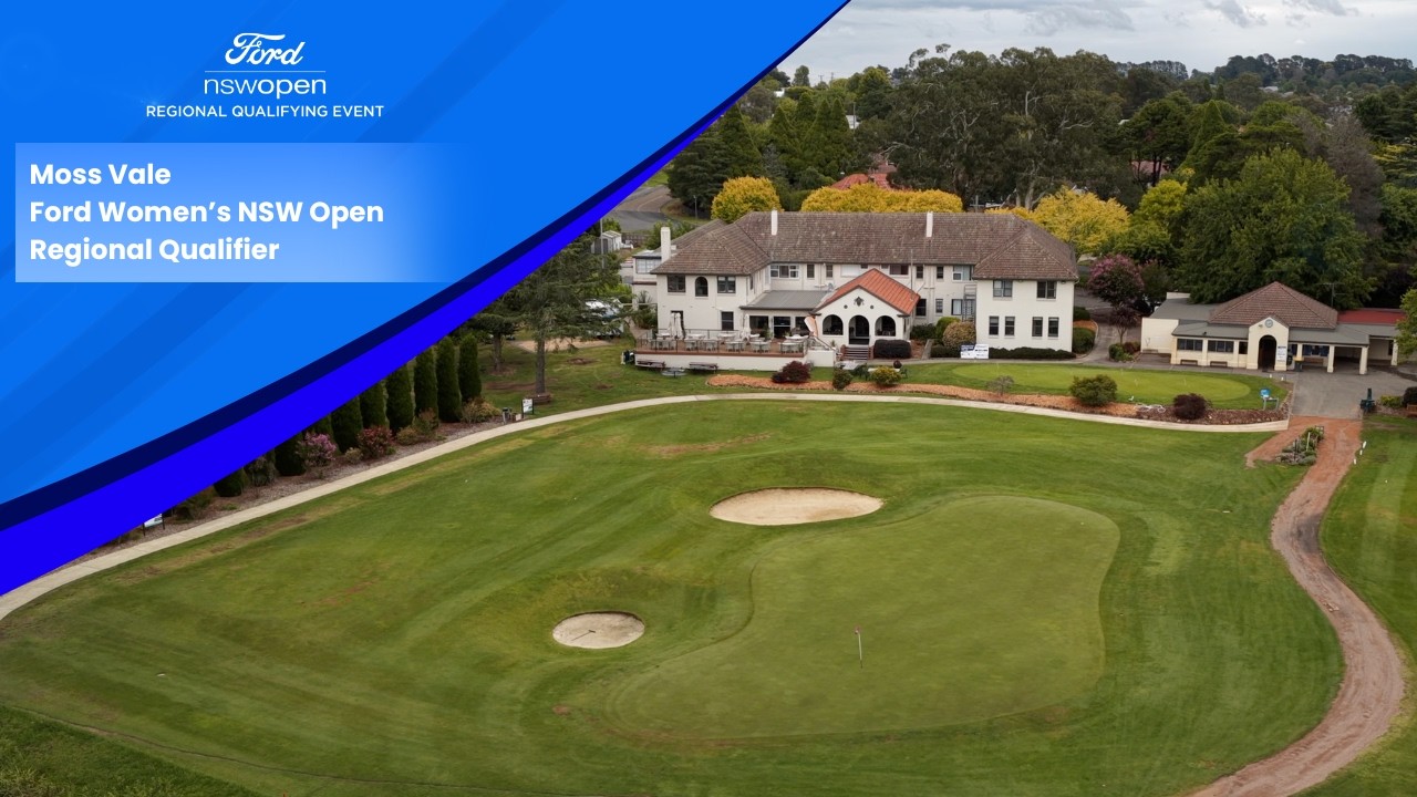 Moss Vale Regional Qualifier Final Round Is Underway