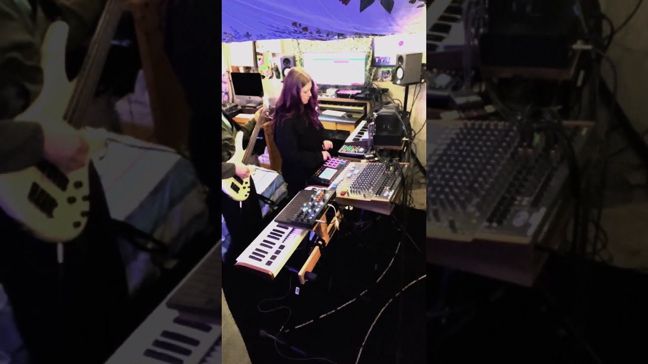 Goodbye Summer (Live)