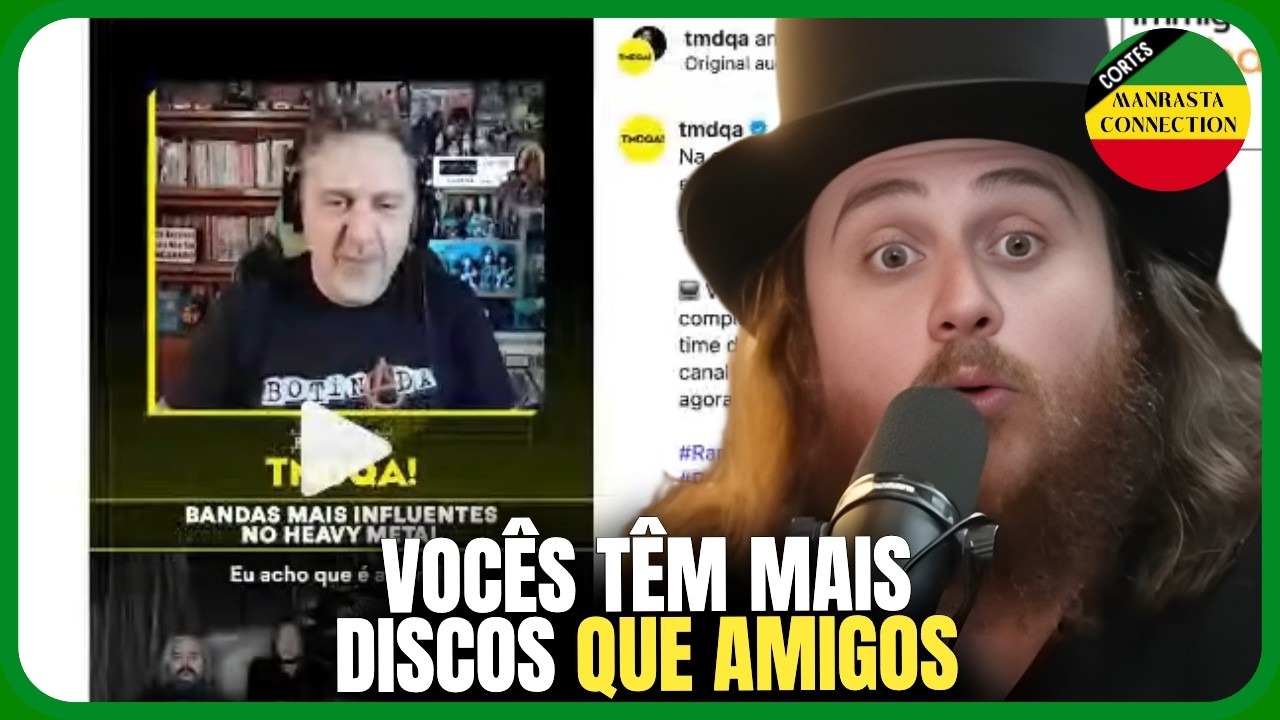 RASTA MANDA A REAL PRO TMDQA