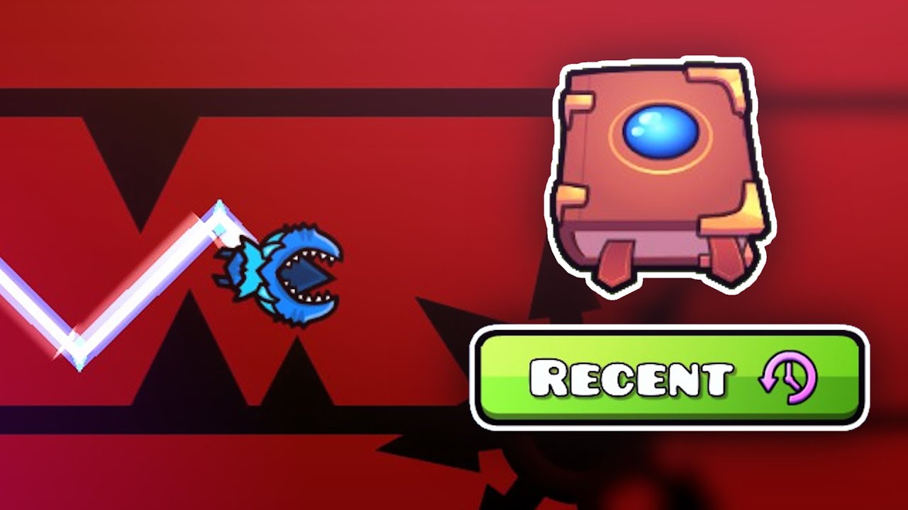 Playing LISTS from the RECENT TAB!