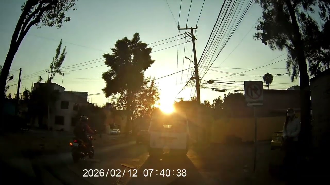 Naucalpan Estado de México 