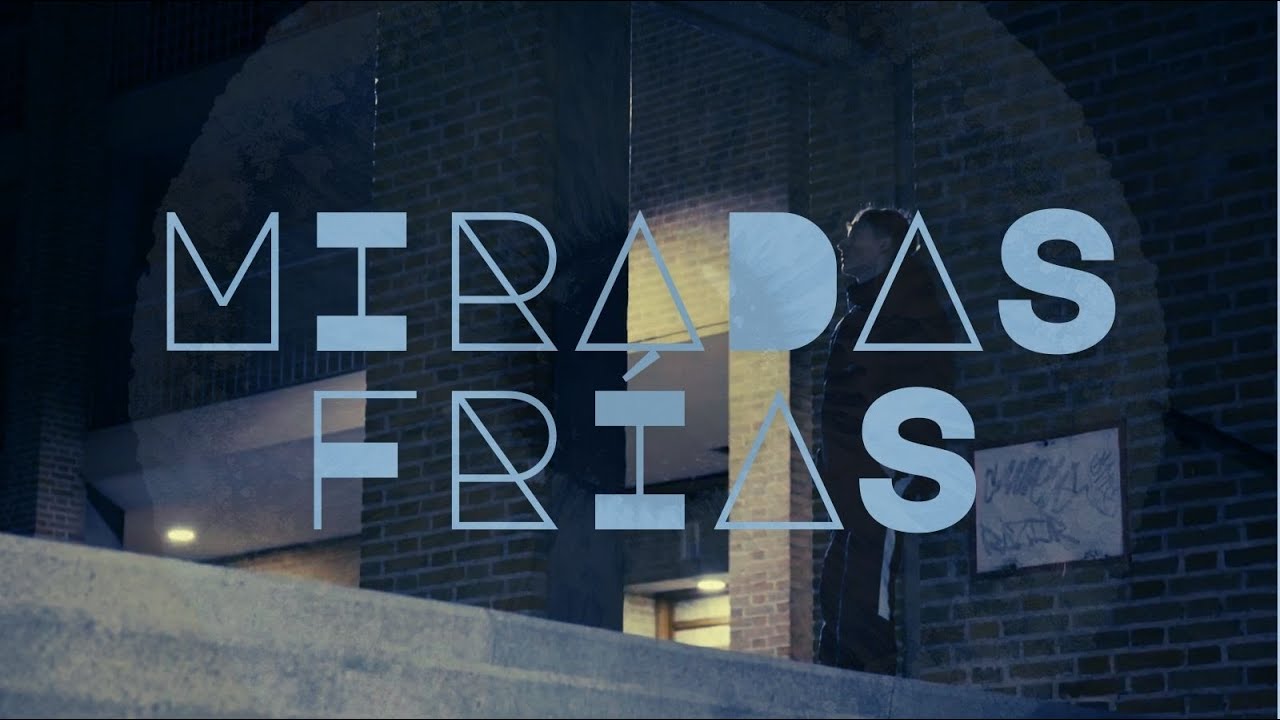 MIRADAS FRÍAS - RAPHA (Vídeo Oficial)