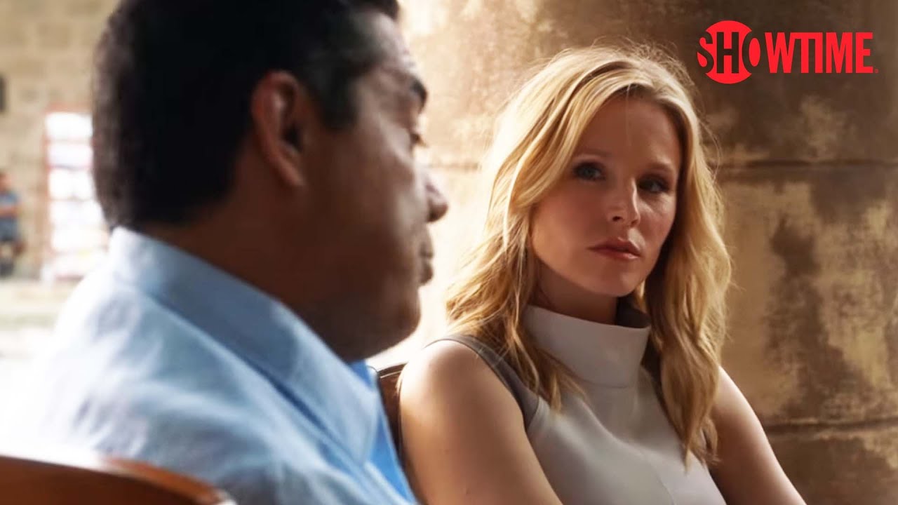 House of Lies | 'No es Facil' Official Clip | Season 5 Episode 10 | SHOWTIME