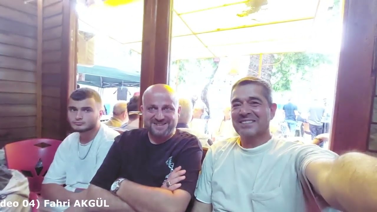 Flurya Kültürü 234 - 18-06-2023 İzmit Flurya Yarışması 04