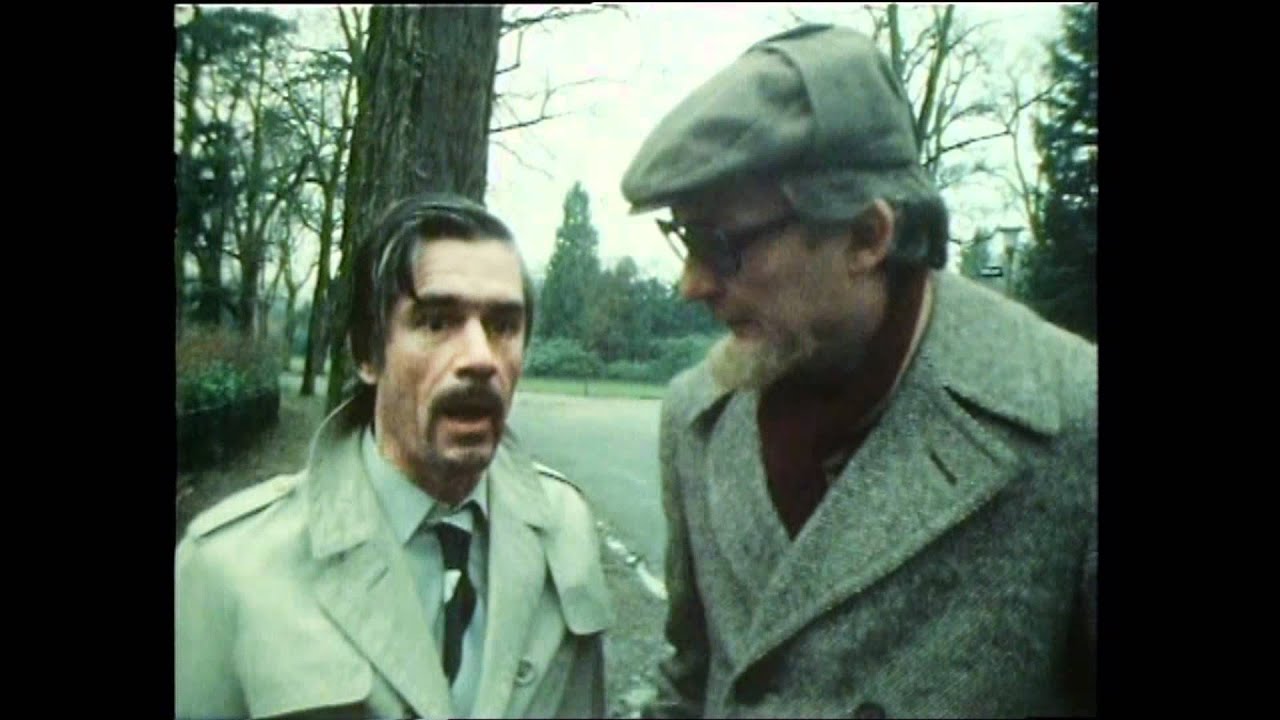 Van Kooten & De Bie - De vieze man: lekker nat