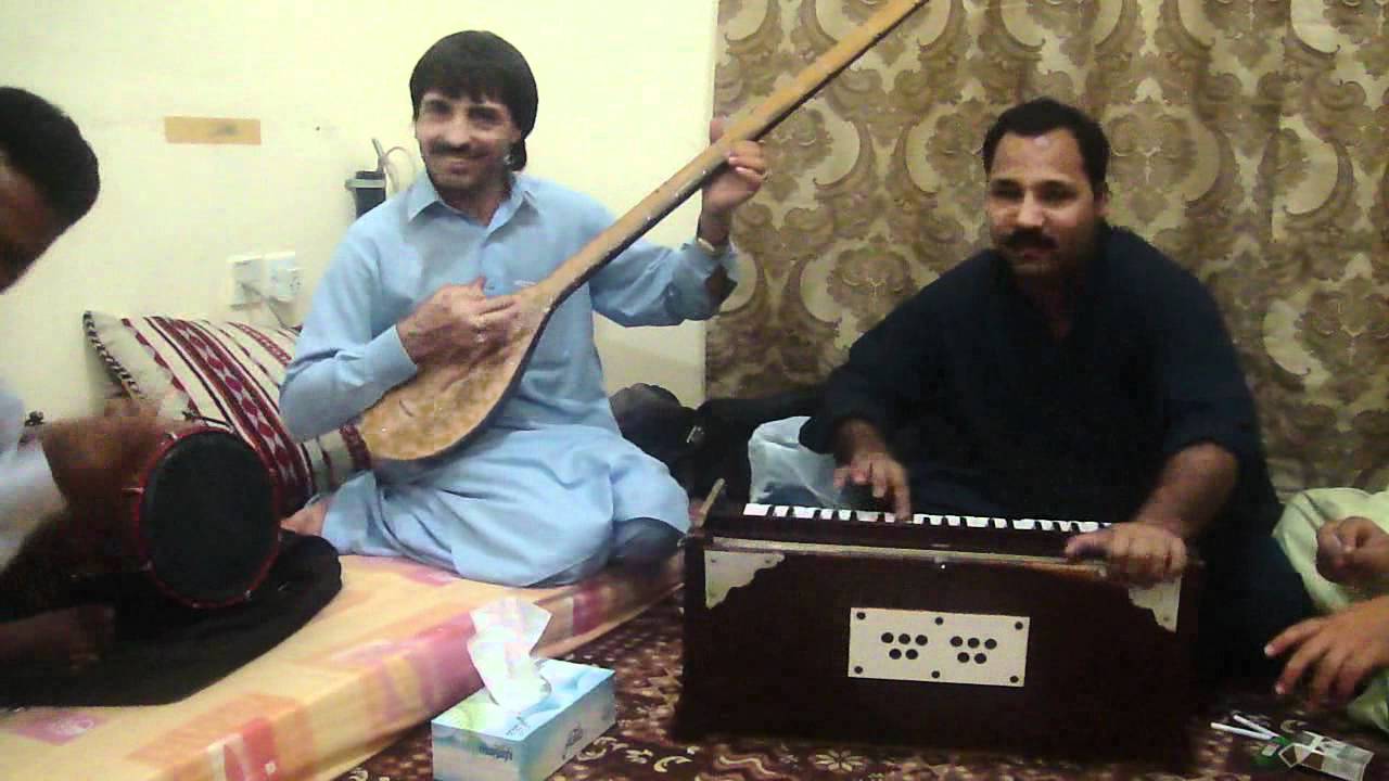 kifayat shah bacha pa satar khkuli naghma