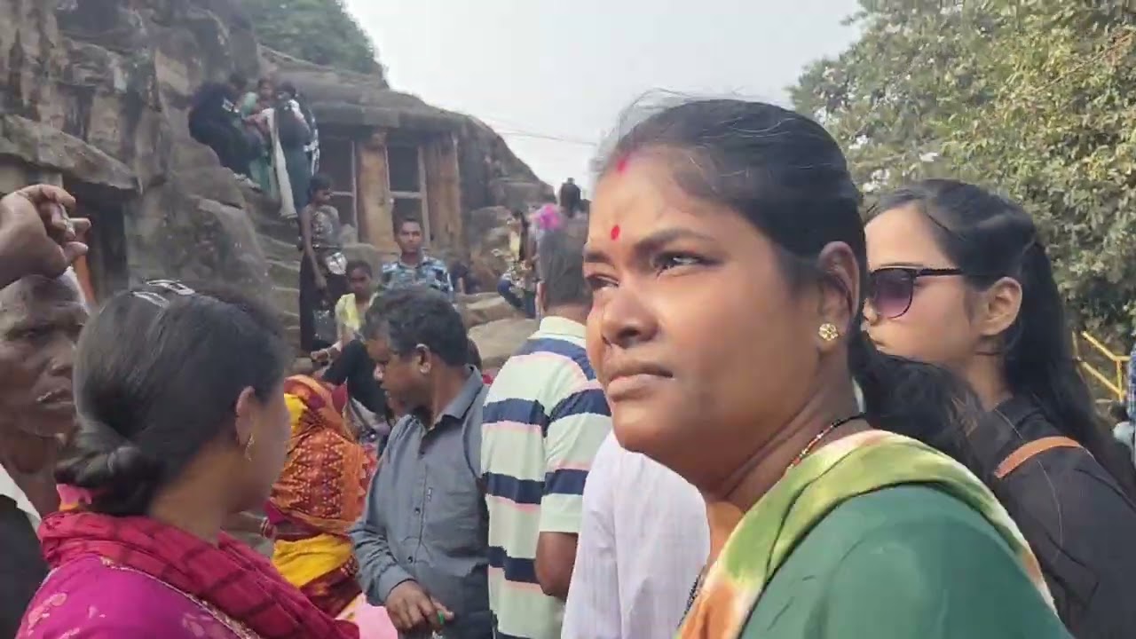 #khandagirimaghamela2026 #viralvideo #youtube #khandagirimela #odia 