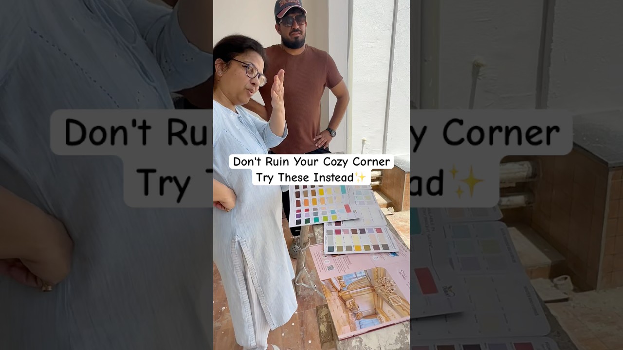 Try Instead These💫 #home #homedecor #interiordesign #interior #homedesign #ytshorts #construction