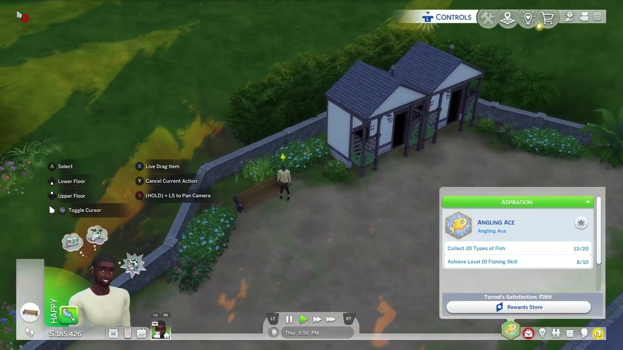 another episode of can it build lls (Part 13/13)