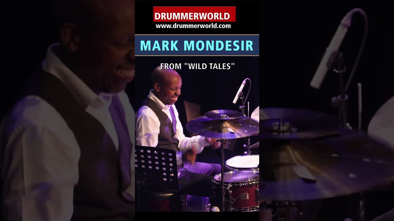 Mark Mondesir: from 