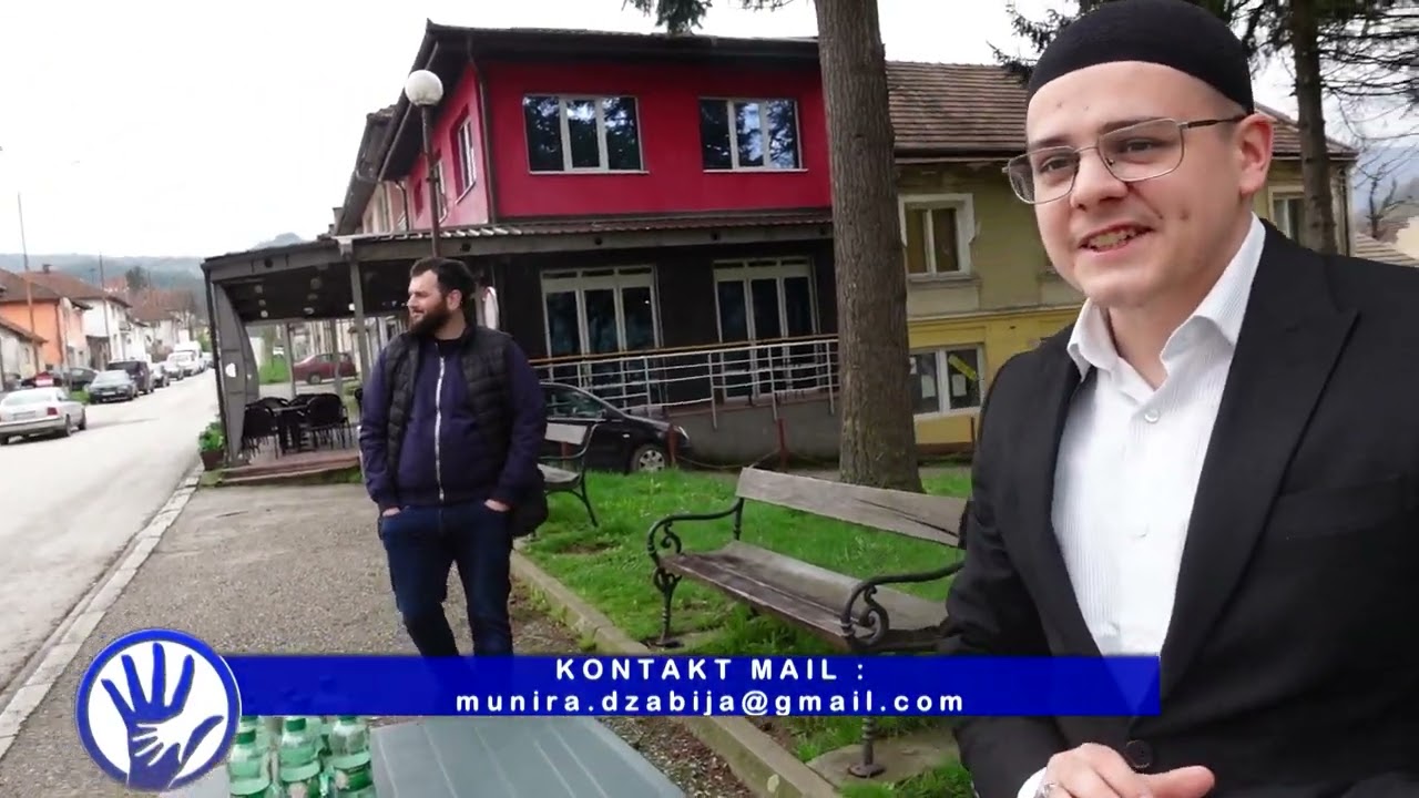 IstinaTV Rudo, bajramska radost podijeljena sa komšijama