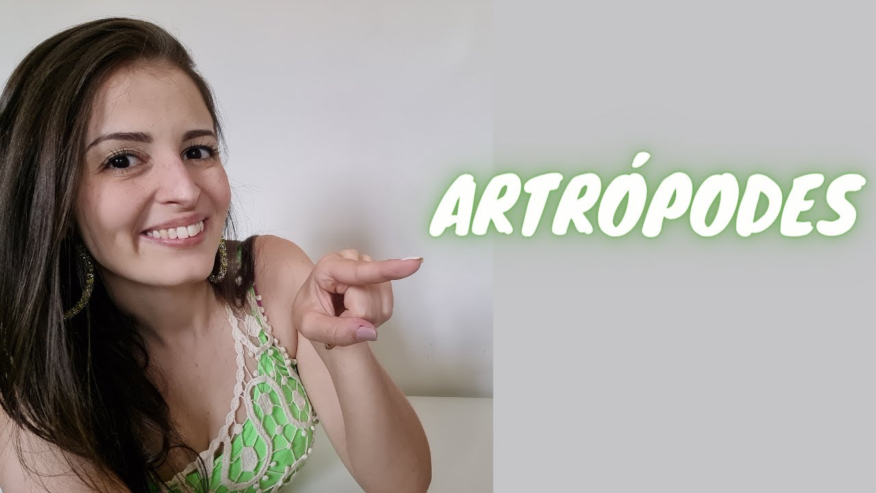 Artrópodes