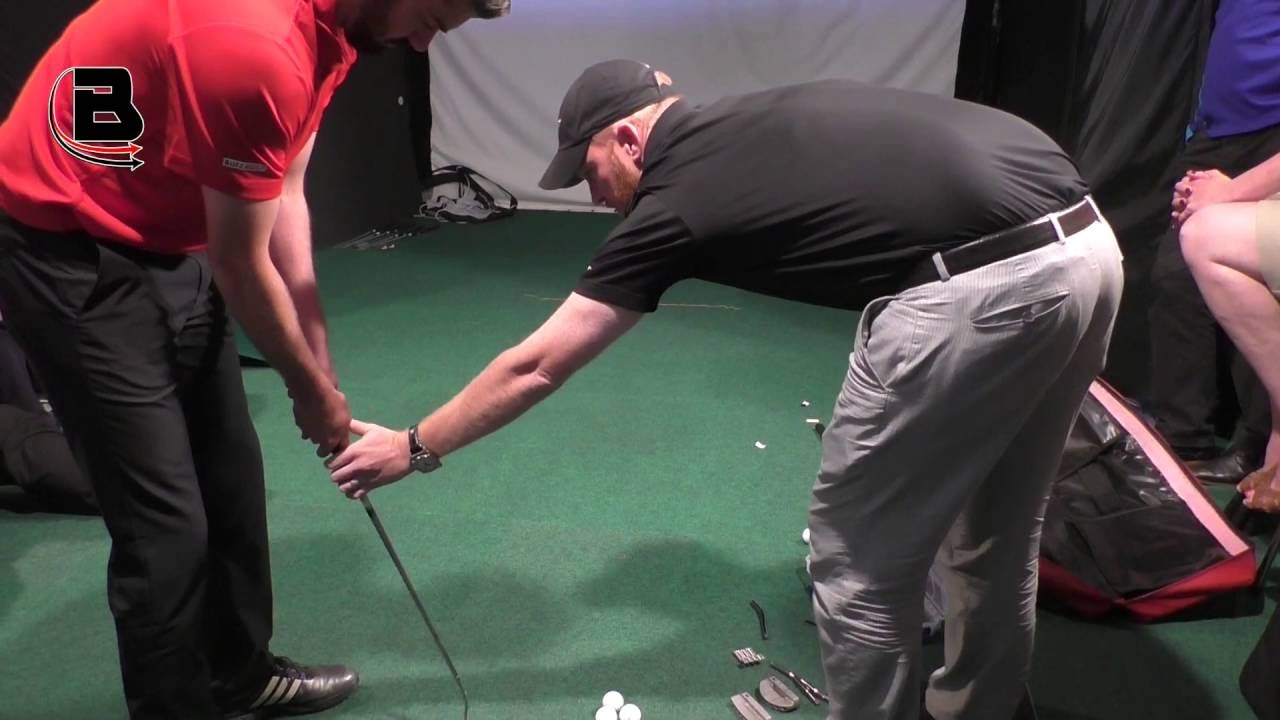 My Edel Putter Fitting | Full version