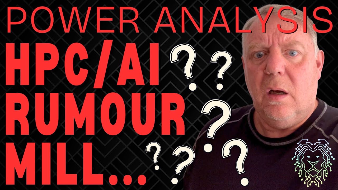 Latest AI Deal Speculation | Top AI & HPC Stocks to Watch in 2026 | The AI Rumour Mill | Top Stocks