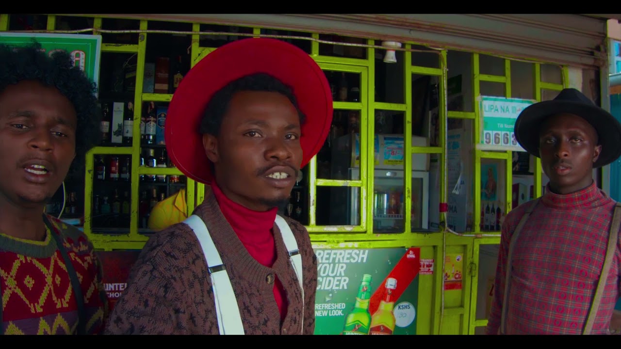 NI U BABY - 90K KA MSOO SKIZA TO 811- 7637860 OFFICIAL..