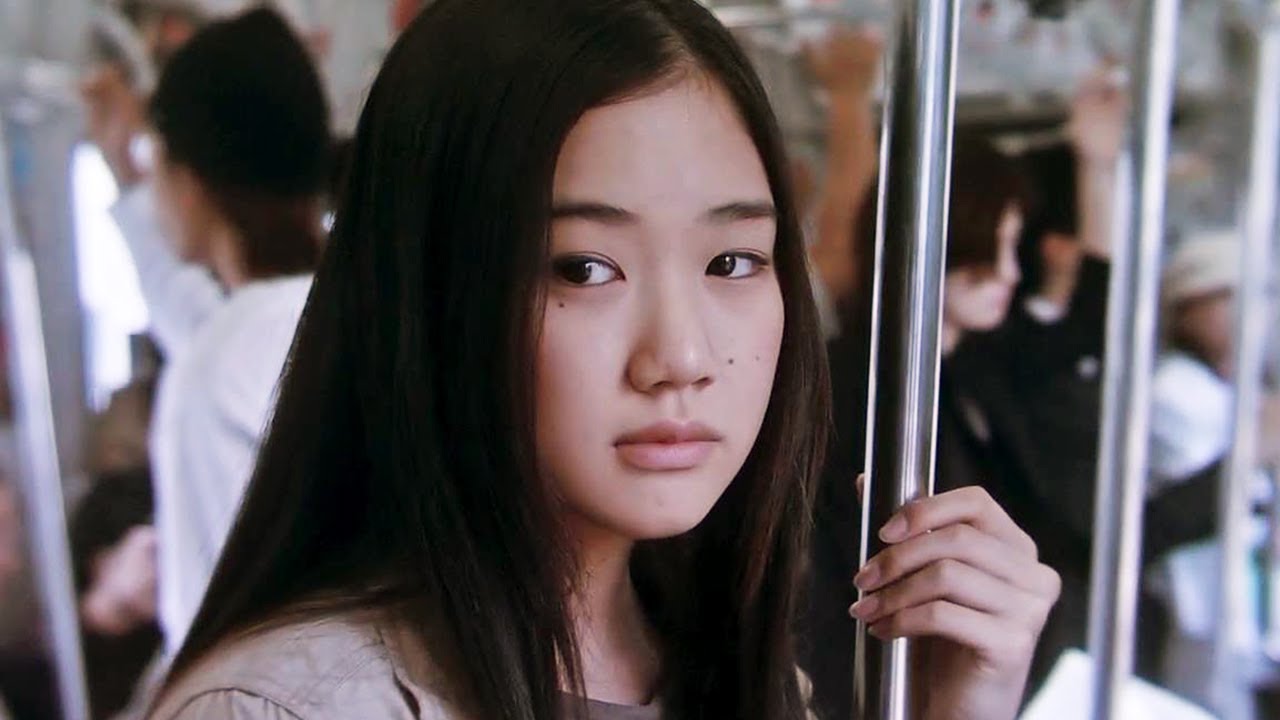 Momoko Kikuchi - Glass no Sogen (Hana and Alisa)