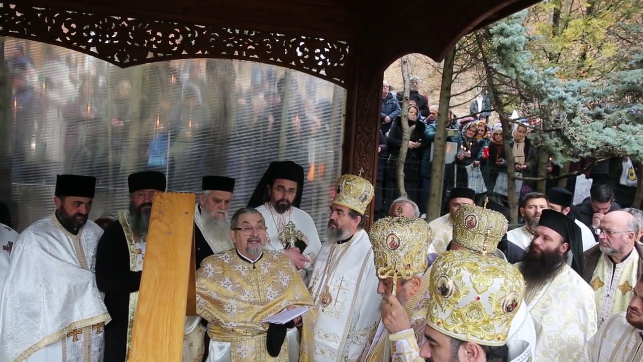Părintele Simion Todoran | Naşterea familiei şi neamului românesc în învăţătura Sfântului Arsenie
